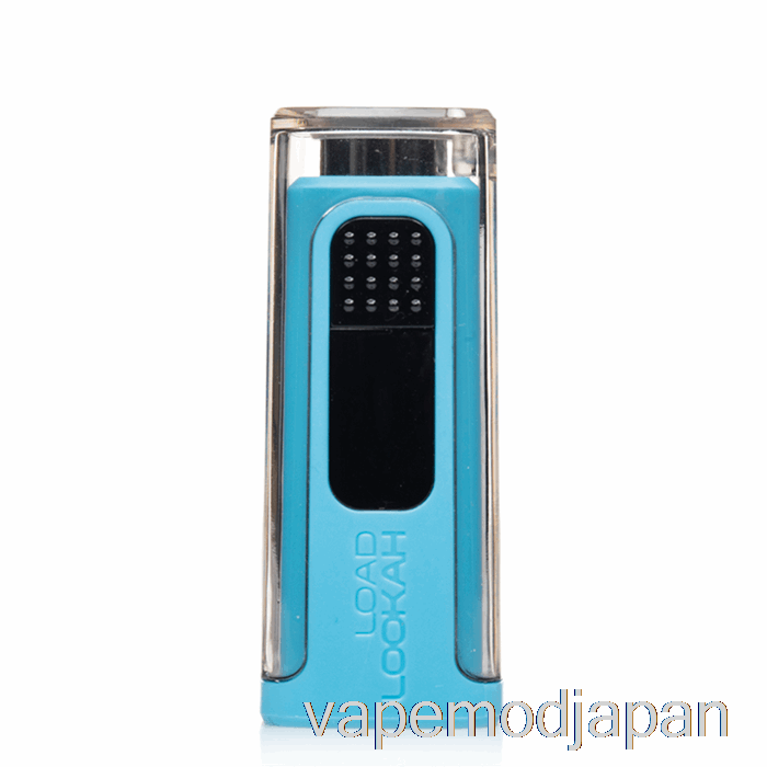 Vape Japan Lookah ロード 510 Vape バッテリー ブルー